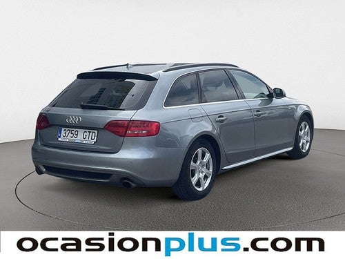 AUDI A4 Avant 2.0 TFSI 211cv quattro S tronic