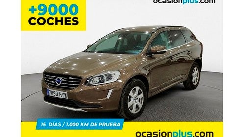 VOLVO XC60 D4 Momentum 181