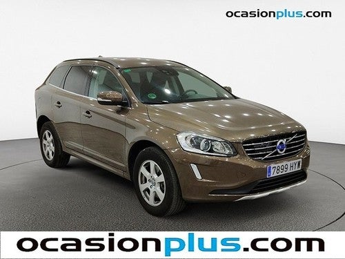 VOLVO XC60 2.0 D4 Momentum