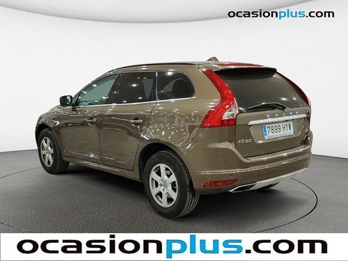 VOLVO XC60 2.0 D4 Momentum