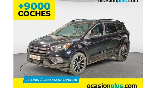 FORD Kuga 1.5 EcoB. Auto S&S ST-Line 4x2 150