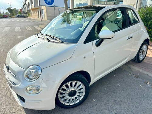 FIAT 500 1.0 GSE Lounge