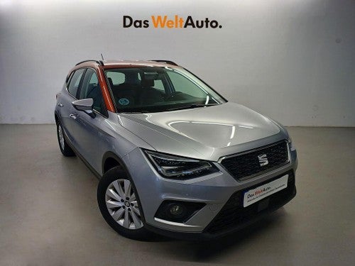 SEAT Arona 1.0 TSI Ecomotive S&S Style 95