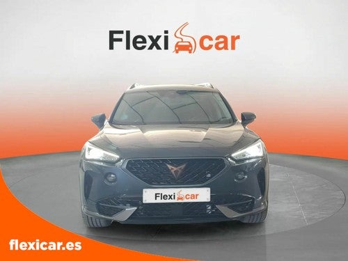 Cupra Formentor 2.0 TDI 110kW (150 CV) 4Drive DSG