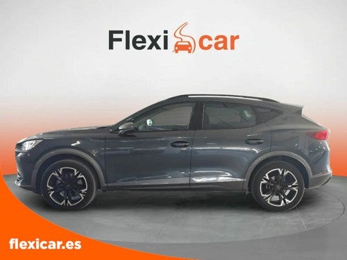 Cupra Formentor 2.0 TDI 110kW (150 CV) 4Drive DSG