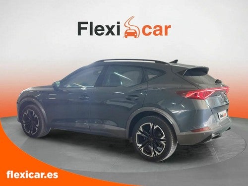 Cupra Formentor 2.0 TDI 110kW (150 CV) 4Drive DSG