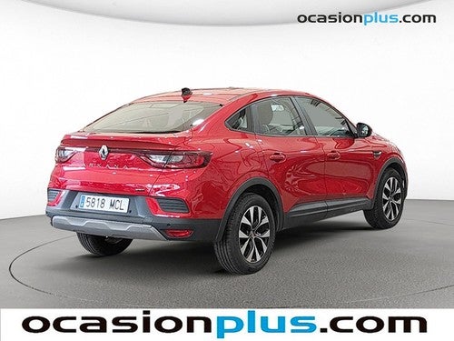 RENAULT Arkana Equilibre E-TECH full hybr. 105kW(145CV)