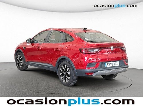 RENAULT Arkana Equilibre E-TECH full hybr. 105kW(145CV)