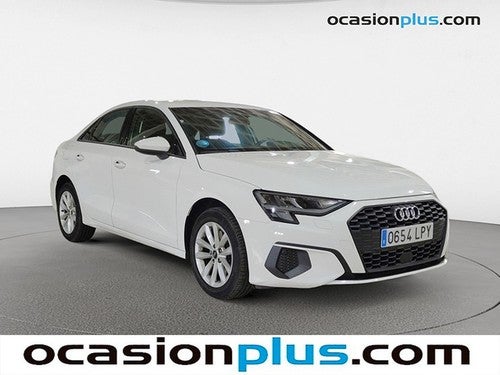 AUDI A3 Sedan 30 TFSI 81kW (110CV) S tronic