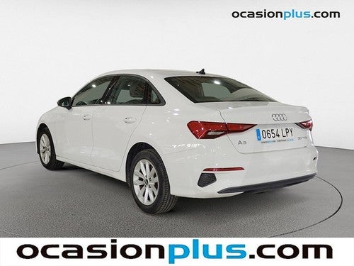 AUDI A3 Sedan 30 TFSI 81kW (110CV) S tronic