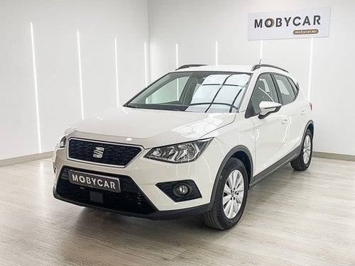 SEAT Arona 1.0 TSI 85kW (115CV) Style Go Eco