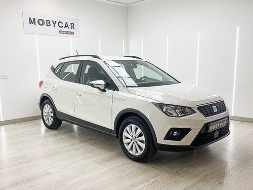 Seat Arona 1.0 TSI 85kW (115CV) Style Go Eco