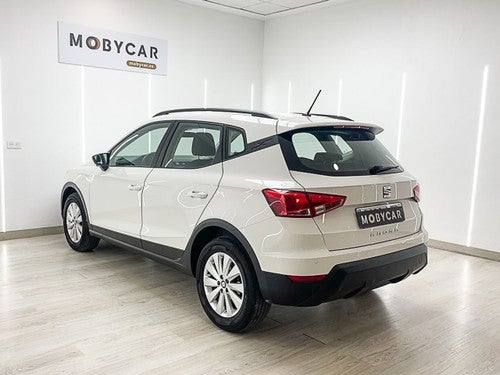 Seat Arona 1.0 TSI 85kW (115CV) Style Go Eco