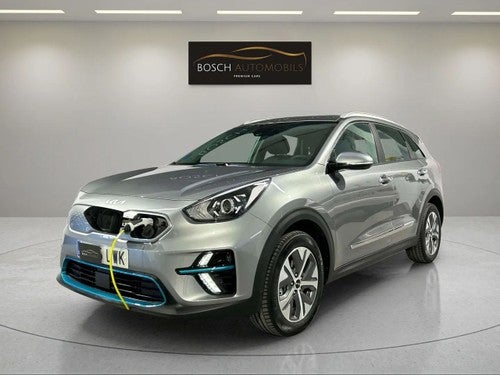 KIA Niro E-Niro Drive Long Range