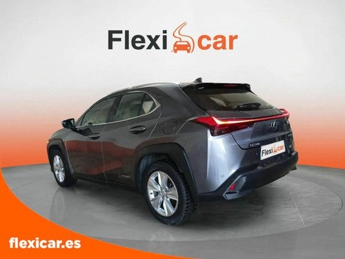 Lexus UX 2.0 250h Business Navigation