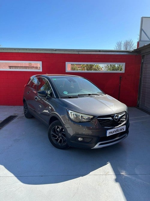 Opel Crossland 1.2 81kW Design Line 120 Aniversario S/S