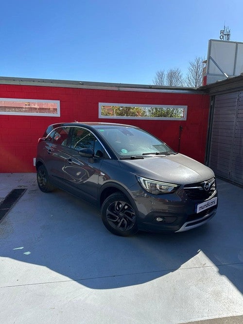 Opel Crossland 1.2 81kW Design Line 120 Aniversario S/S