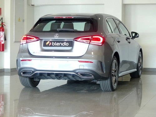 Mercedes Clase A 1.3 A 250 E DCT 218CV 5P