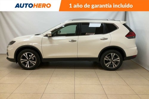 Nissan X-Trail 1.6 NConnecta