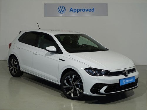 VOLKSWAGEN Polo 1.0 TSI R-Line 70kW