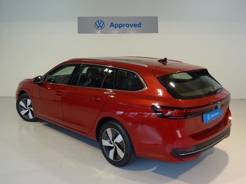 Volkswagen Passat Business 2.0 TDI 110kW (150CV) DSG