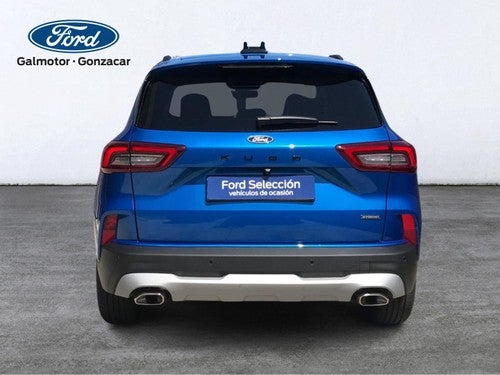 Ford Kuga Active 2.5 Duratec FHEV 140kW Auto