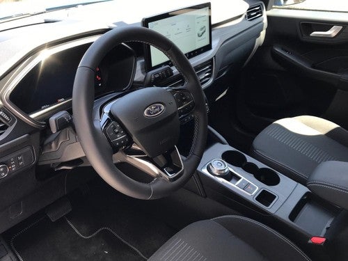 Ford Kuga Active 2.5 Duratec FHEV 140kW Auto