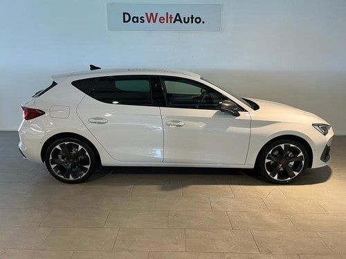 CUPRA León 1.5 eTSI 110kW (150CV) DSG