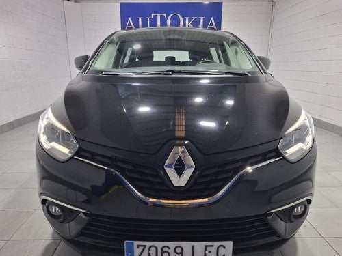 RENAULT Grand Scénic Limited Blue dCi 110 kW (150CV)