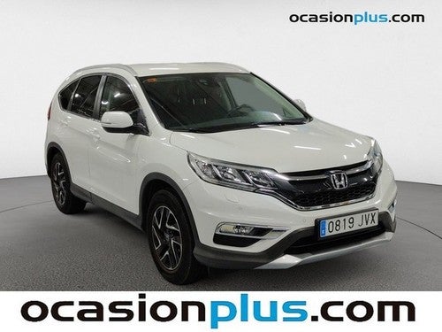 HONDA CR-V 1.6 i-DTEC 88kW (120CV) 4x2 Elegance