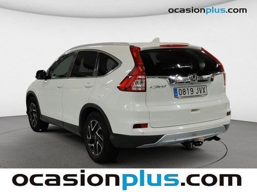 HONDA CR-V 1.6 i-DTEC 88kW (120CV) 4x2 Elegance