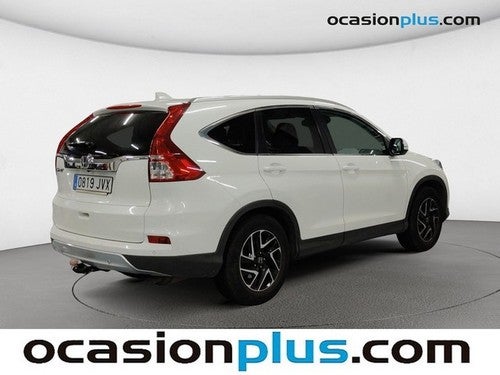 HONDA CR-V 1.6 i-DTEC 88kW (120CV) 4x2 Elegance