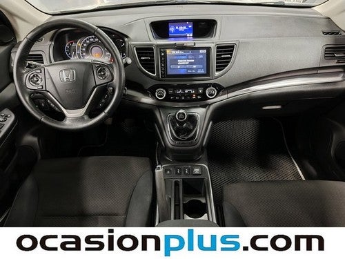 HONDA CR-V 1.6 i-DTEC 88kW (120CV) 4x2 Elegance