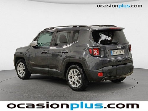 JEEP Renegade Limited 1.6 Mjet 95,6kW (130CV) 4x2