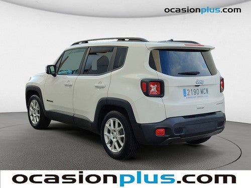 JEEP Renegade Limited 1.6 Mjet 95,6kW (130CV) 4x2