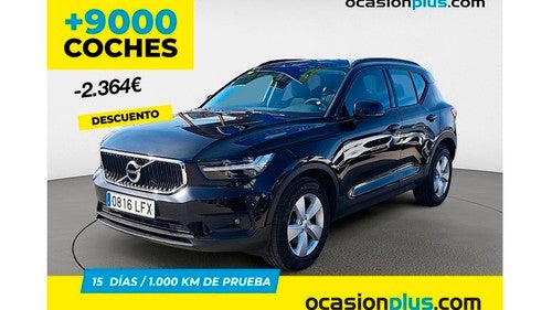 VOLVO XC40 T3