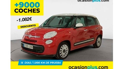 FIAT 500L 1.3Mjt II S&S Pop Star 95