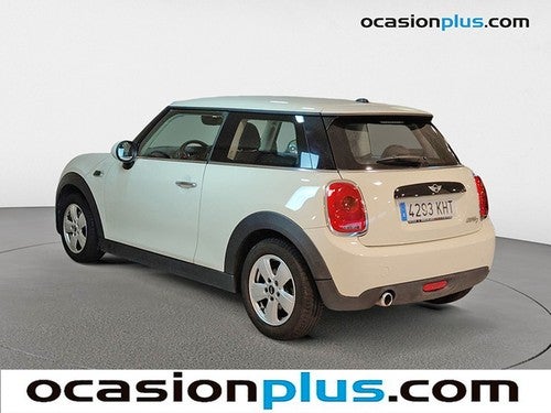 MINI MINI COOPER D