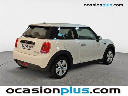 MINI MINI COOPER D