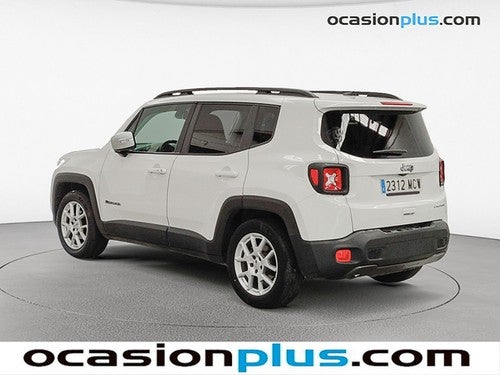 JEEP Renegade Limited 1.6 Mjet 95,6kW (130CV) 4x2