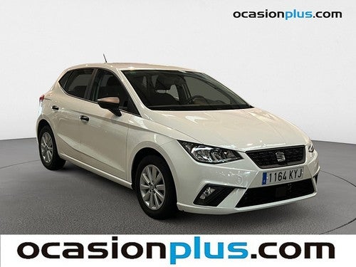 SEAT Ibiza 1.6 TDI 70kW (95CV) Reference Plus