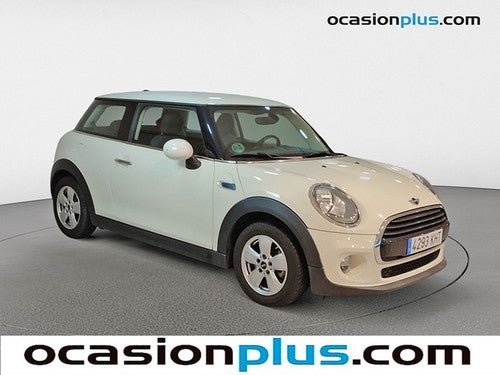 MINI MINI COOPER D