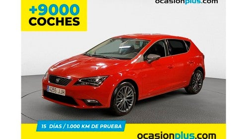 SEAT León 1.4 TSI ACT S&S Style DSG7 150