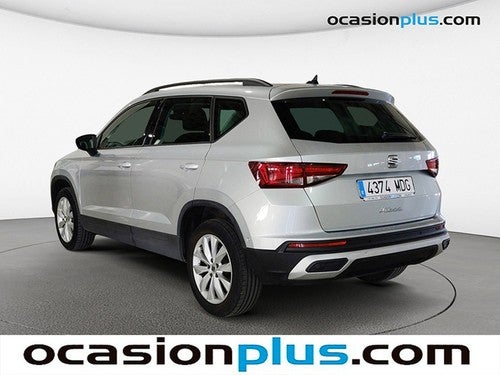 SEAT Ateca 1.5 TSI 110kW DSG S&S Style XL