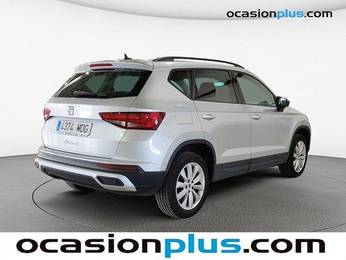 SEAT Ateca 1.5 TSI 110kW DSG S&S Style XL