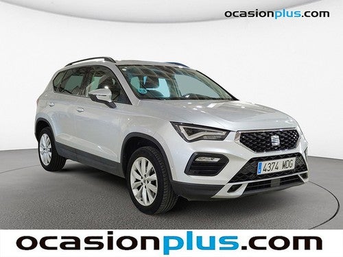 SEAT Ateca 1.5 TSI 110kW DSG S&S Style XL