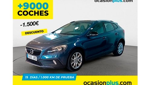 VOLVO V40 Cross Country D3 Momentum Aut. 150