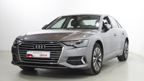 AUDI A6 35 TDI S tronic Sport