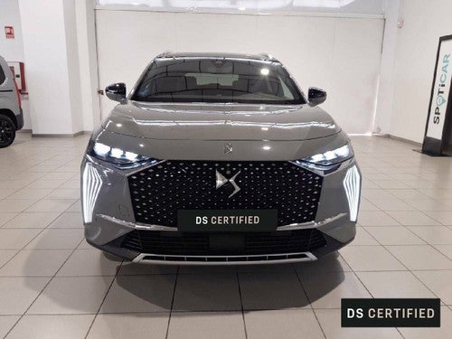 DS Automobiles DS 7 Crossback E-TENSE 225 OPERA