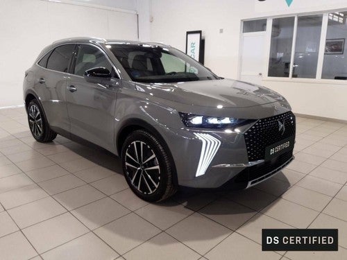 DS Automobiles DS 7 Crossback E-TENSE 225 OPERA